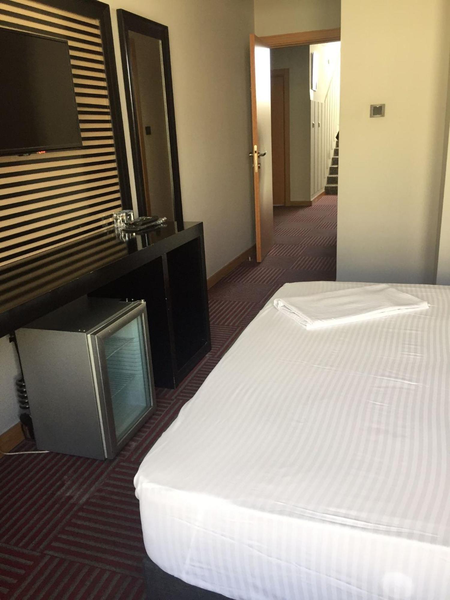 Ankara Efes Hotel Εξωτερικό φωτογραφία