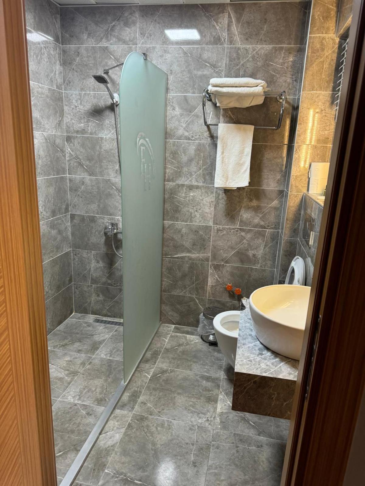 Ankara Efes Hotel Εξωτερικό φωτογραφία